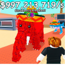 Steal a Brainrot