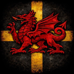 ~THE~KINGDOM~OF~WALES~
