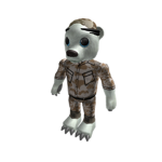*Polar Bear Army*