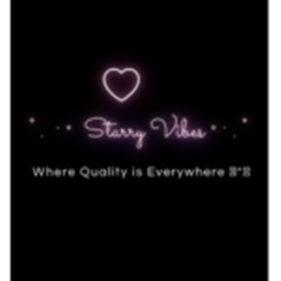 Starry's 40% Off Shop