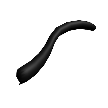 Simple Cat Tail thumbnail