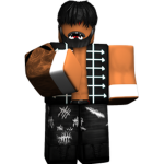 ZAYDEN RO WRESTLING ATTIRES