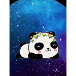 Nikki wikki panda renagade