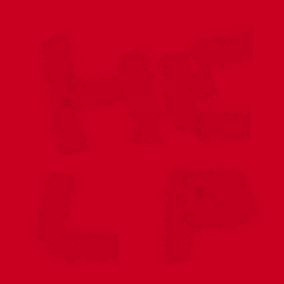 impossible red escape obby