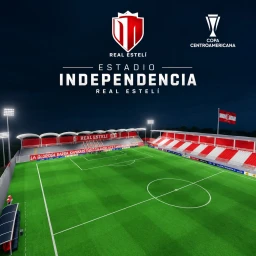 🏟️ LPCRC | Estadio Independencia icon