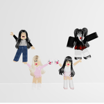 CANNIBAL SISTERS
