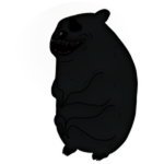 Backrooms Dweller Chomik