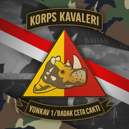 TKN || YONKAV 1 / BADAK CETA CAKTI