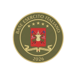 ITALIAN ARMY BASE 2026