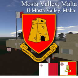 [MT] Mosta Valley,  Malta [OLD]