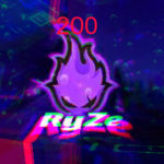 Ry Ze Clan