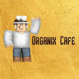 Organix Cafe | VI