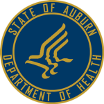 Auburn Department of Health