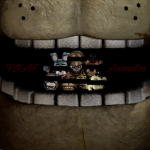 (FNAF ANIMATON)