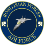 [RZRM] Robloxia Air Force