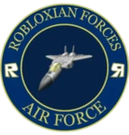 [RZRM] Robloxia Air Force Group Thumbnail