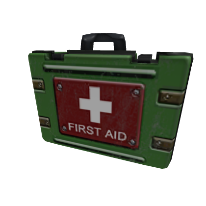 MESH KIT : First Aid Kit
