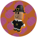 Pilgrim BLOXikin