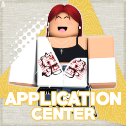 Application Center