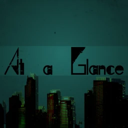 At a Glance icon