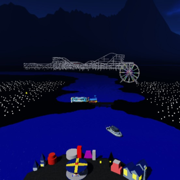 Disney Logo (Fairview)