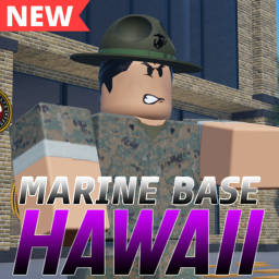 Marine Corps Base, Hawaii