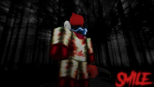 SURVIVE THE CLOWN