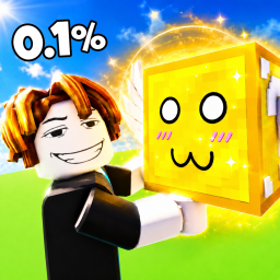 Carry Lucky Blocks