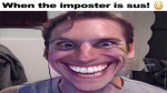 AMONGUS SUSSY GANG