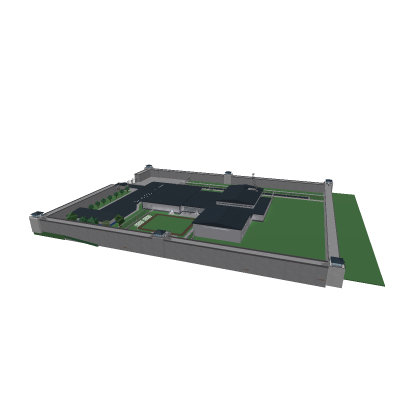 Prison life prison