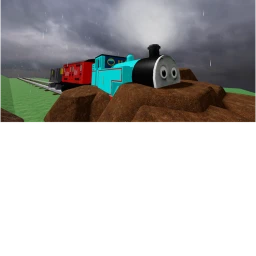 Thomas and the Birthday Mail icon