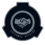 ﹝Department of External Affairs﹞