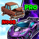 Car Race Simulator
