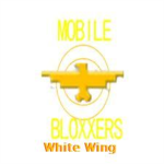 Mobile Bloxxers: White Wing
