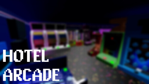 Hotel Arcade