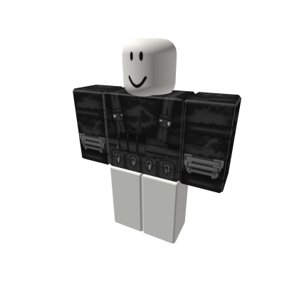 Call Of duty Ghost - Roblox