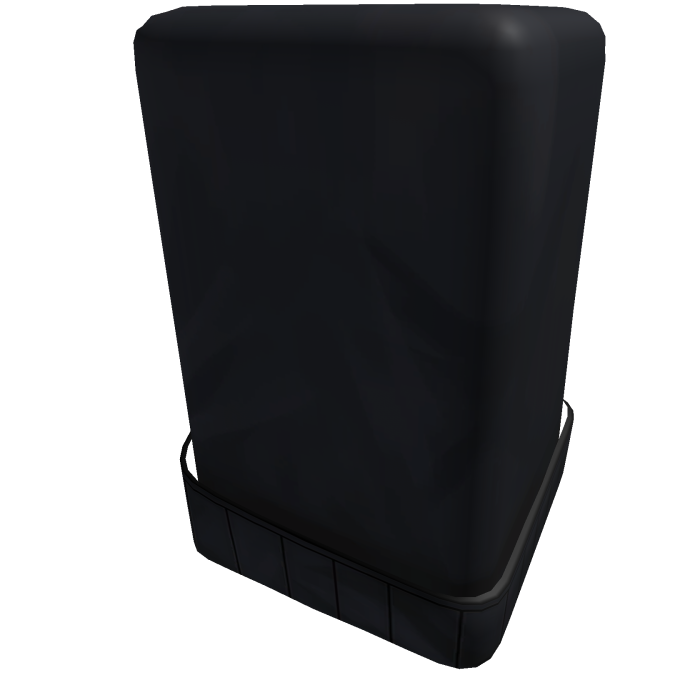 Dark Priest Right Sleeve