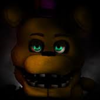 many nights at Fred bear's