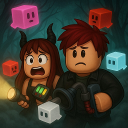 Ghost Hunter [ALPHA]