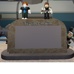 Train Hub