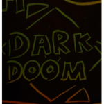 The DarkDoom Studio