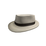 Classy Fedora