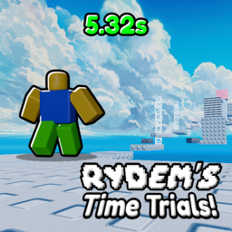 RyDem's Time Trials! [RELEASE]