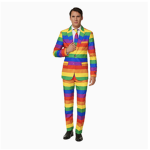 clohting man