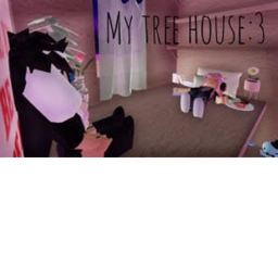 my tree hosue:3