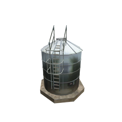Silos z farminga 13