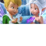 Tinkerbells