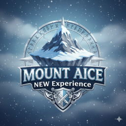 [CHRISTMAS!] MOUNT AICE