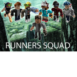 Runner squad