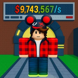Steal a Youtuber icon
